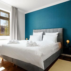 Standard Familien-Zimmer